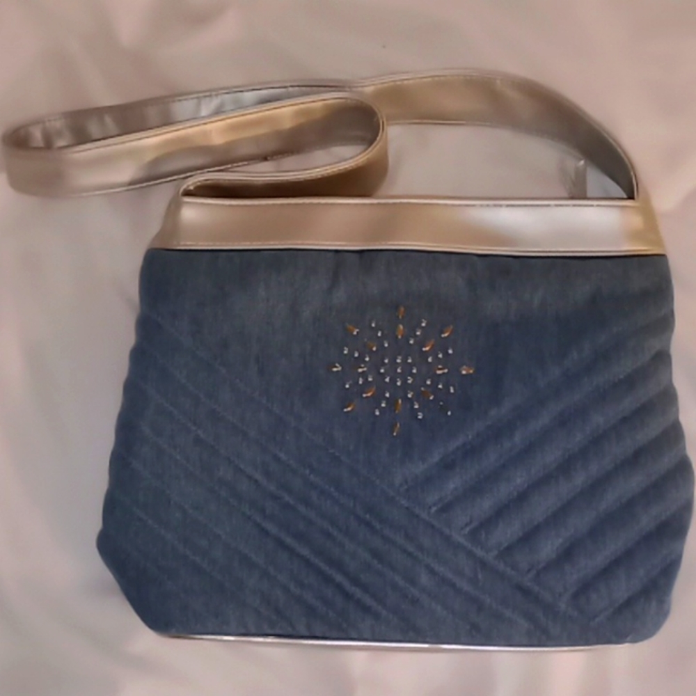 Legacy Chicago Division Of Marlo Bags Purse